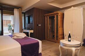 Santa Lucia Boutique Hotel