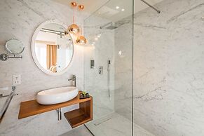 Santa Lucia Boutique Hotel