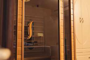 Santa Lucia Boutique Hotel