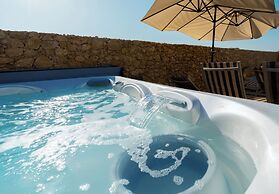 Santa Lucia Boutique Hotel