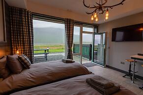 Kinloch Ainort Apartments