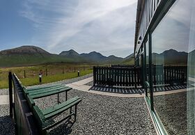 Kinloch Ainort Apartments