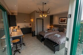 Kinloch Ainort Apartments