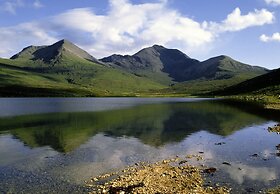 Kinloch Ainort Apartments