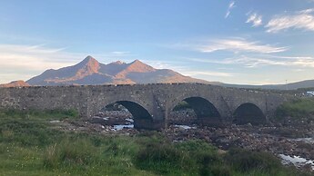 Kinloch Ainort Apartments