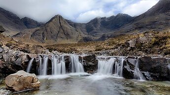 Kinloch Ainort Apartments