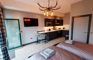 Kinloch Ainort Apartments