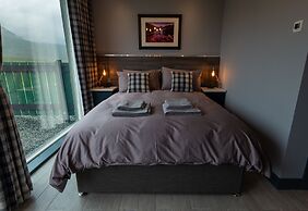 Kinloch Ainort Apartments