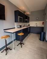 Kinloch Ainort Apartments