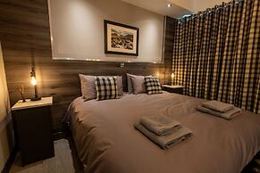 Kinloch Ainort Apartments