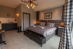 Kinloch Ainort Apartments