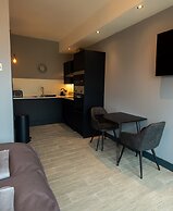 Kinloch Ainort Apartments