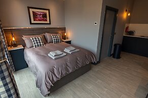 Kinloch Ainort Apartments