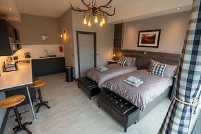 Kinloch Ainort Apartments