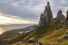 Kinloch Ainort Apartments