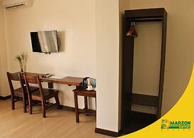 Marzon Hotel Kalibo