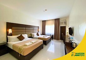 Marzon Hotel Kalibo