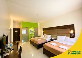 Marzon Hotel Kalibo