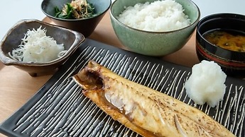Hotel Sunrise Choshi