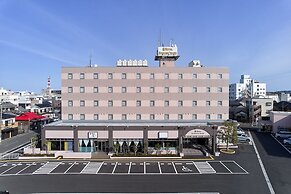 Hotel Sunrise Choshi