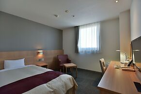 Hotel Sunrise Choshi