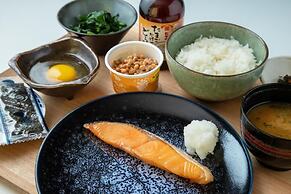 Hotel Sunrise Choshi