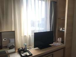 Hotel Sunrise Choshi