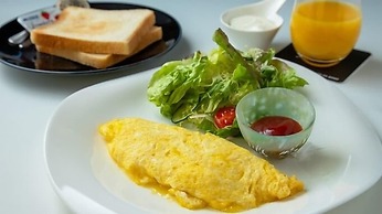 Hotel Sunrise Choshi