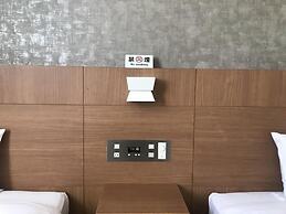 Hotel Sunrise Choshi