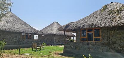 Le Tai Village Resort & Spa