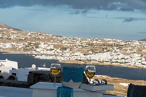 Elegant villa with ocean views & 2 pools