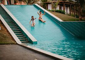 Hotel Chalé Capitólio