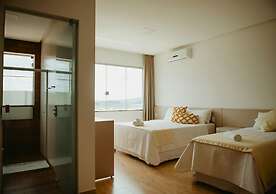 Hotel Chalé Capitólio