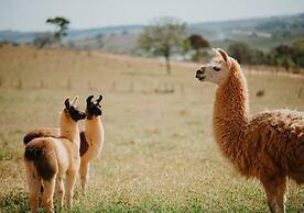 Hotel Chalé Capitólio