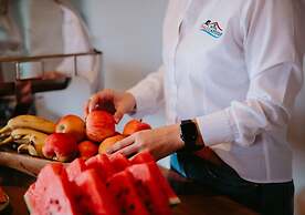 Hotel Chalé Capitólio