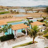 Hotel Chalé Capitólio