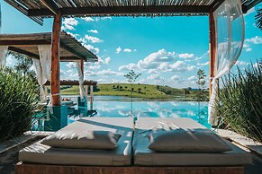 Hotel Chalé Capitólio