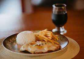 Hotel Chalé Capitólio