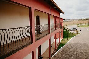 Hotel Chalé Capitólio