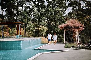 Hotel Chalé Capitólio