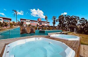 Hotel Chalé Capitólio