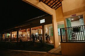 Hotel Chalé Capitólio