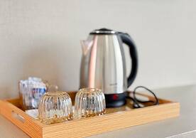 Hotel Chalé Capitólio