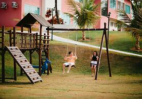 Hotel Chalé Capitólio