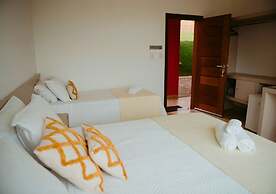 Hotel Chalé Capitólio