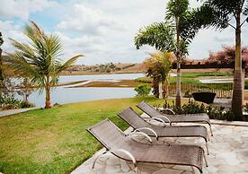 Hotel Chalé Capitólio