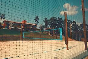 Hotel Chalé Capitólio