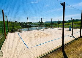 Hotel Chalé Capitólio