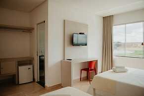 Hotel Chalé Capitólio