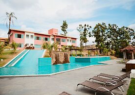 Hotel Chalé Capitólio